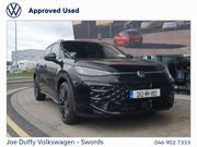 Volkswagen T-Roc 2026