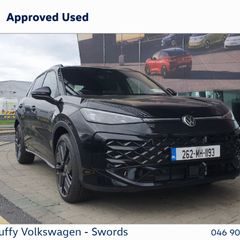 Volkswagen T-Roc 2026