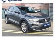 Volkswagen T-Roc 2020
