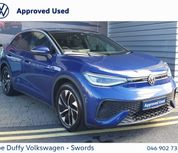Volkswagen ID.5 2025