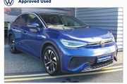 Volkswagen ID.5 2025