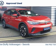 Volkswagen ID.4 2023