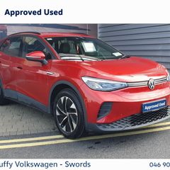 Volkswagen ID.4 2023