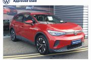 Volkswagen ID.4 2023