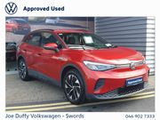 Volkswagen ID.4 2023