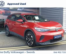 Volkswagen ID.4 2023