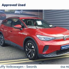 Volkswagen ID.4 2023