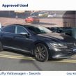 Volkswagen Arteon 2023