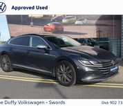 Volkswagen Arteon 2023
