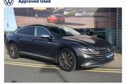 Volkswagen Arteon 2023