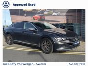 Volkswagen Arteon 2023
