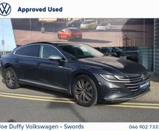 Volkswagen Arteon 2023