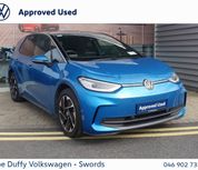 Volkswagen ID.3 2024