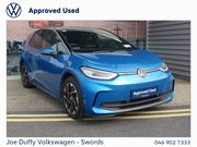 Volkswagen ID.3 2024
