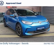 Volkswagen ID.3 2024