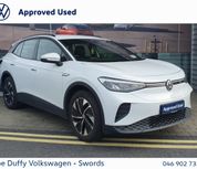 Volkswagen ID.4 2023