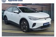 Volkswagen ID.4 2023