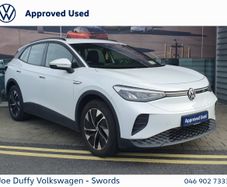 Volkswagen ID.4 2023