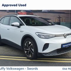 Volkswagen ID.4 2023
