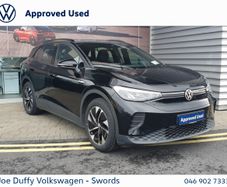 Volkswagen ID.4 2023
