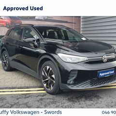Volkswagen ID.4 2023