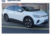 Volkswagen ID.4 2023
