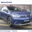 Volkswagen ID.4 2024