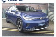 Volkswagen ID.4 2024