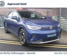 Volkswagen ID.4 2024