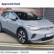 Volkswagen ID.4 2023
