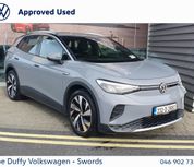 Volkswagen ID.4 2023