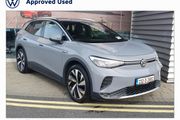 Volkswagen ID.4 2023