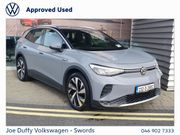 Volkswagen ID.4 2023