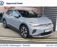 Volkswagen ID.4 2023