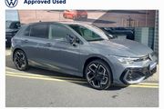 Volkswagen Golf 2026