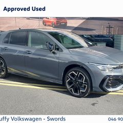 Volkswagen Golf 2026