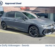 Volkswagen Golf 2026