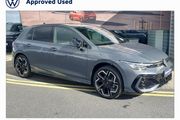 Volkswagen Golf 2026