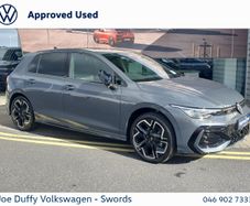 Volkswagen Golf 2026