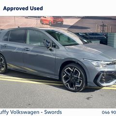 Volkswagen Golf 2026