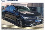 Volkswagen Golf 2026