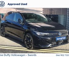 Volkswagen Golf 2026