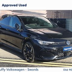 Volkswagen Golf 2026