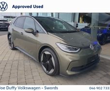Volkswagen ID.3 2026