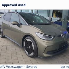 Volkswagen ID.3 2026