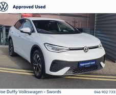 Volkswagen ID.5 2026