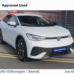 Volkswagen ID.5 2026
