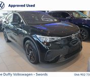 Volkswagen ID.5 2026