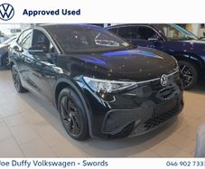 Volkswagen ID.5 2026