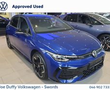 Volkswagen Golf 2026